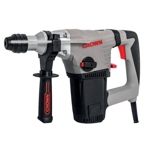 دریل بتن کن 5 کیلویی 28 میلیمتر کرون CT18114 - تصویر 1