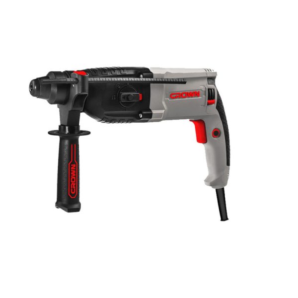 دریل بتن کن سه حالته 26 میلیمتر (طرح بوش) کرون CT18108 - تصویر 1