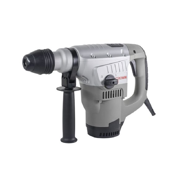 دریل بتن کن 7 کیلویی 38 میلیمتر کرون CT18055 - تصویر 1