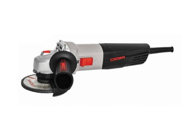 مینی فرز 720 وات 115 میلیمتر کرون CT13499 - تصویر 1