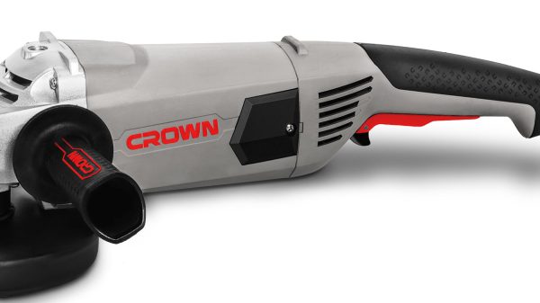 فرز آهنگری 2200 وات کرون CT13500-180 - تصویر 3