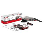 فرز آهنگری 2200 وات کرون CT13500-180 - تصویر 4