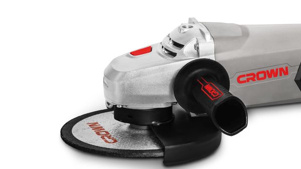 فرز آهنگری 2200 وات کرون CT13500-180 - تصویر 2