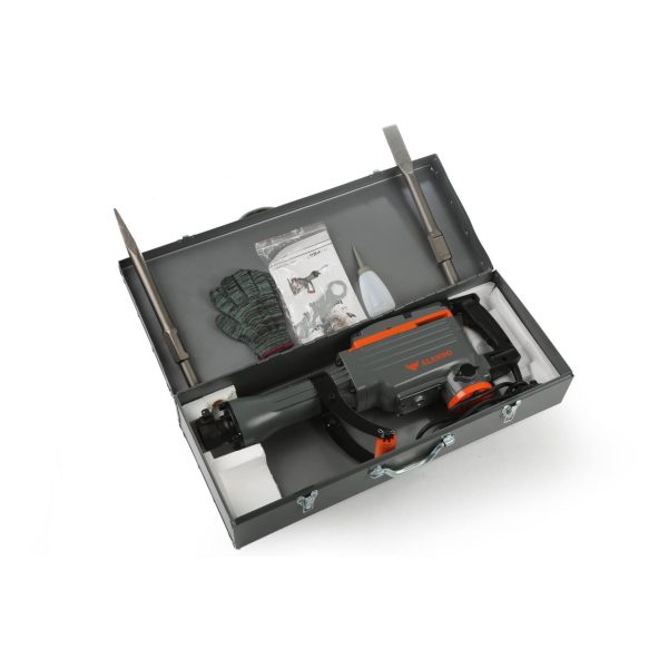 چکش تخریب 16 کیلویی آلاندو AL-1160 - تصویر 2