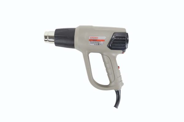 سشوار صنعتی 2000 وات کرون CT19007 - تصویر 1