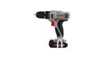 دریل پیچ گوشتی شارژی 14.4 ولت کرون CT21055L