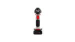 دریل پیچ گوشتی شارژی 14.4 ولت کرون CT21055L - تصویر 2
