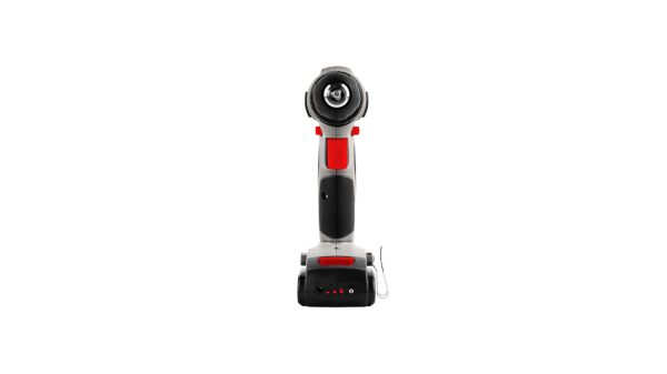 دریل پیچ گوشتی شارژی 14.4 ولت کرون CT21055L - تصویر 2