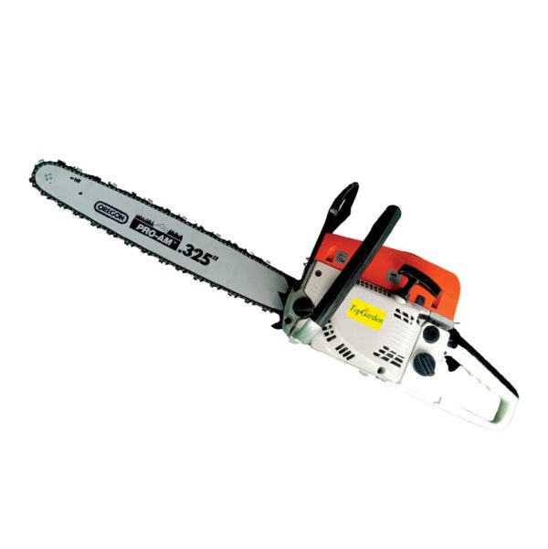 اره زنجیری بنزینی 50 سانت تاپ گاردن GCS-1520 - تصویر 1