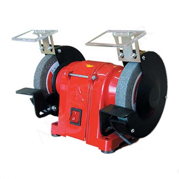 ماشین سنگ رومیزی محک GD-125/1 - تصویر 1