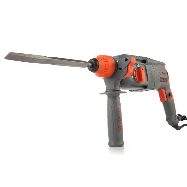 ALANDO-AL-1221 بتن کن سه حالته 3 کیلویی آلاندو AL-1221 - تصویر 1