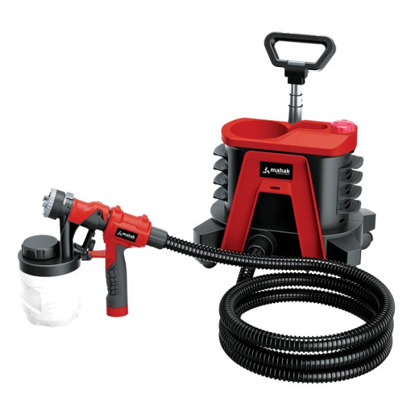 پیستوله برقی 1200 وات محک ESG-1200 - تصویر 1