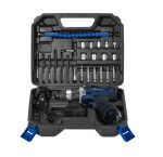 دریل پیچ گوشتی شارژی 12 ولت ویوارکس VR1210V-22A - تصویر 2