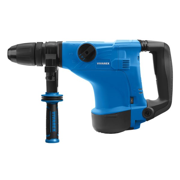 بتن کن 7 کیلویی 40 میلیمتر ویوارکس VR1240-RH - تصویر 1