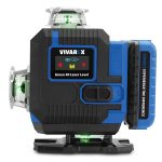 تراز لیزری 16 خط نور سبز ویوارکس VR1604-L2