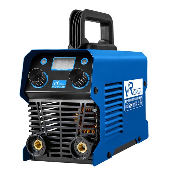 اینورتر جوشکاری 200 آمپر مینی ویوارکس VR210-MINI - تصویر 1