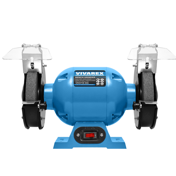 ماشین سنگ رو میزی 150 میلیمتر ویوارکس VR3715-BG - تصویر 1