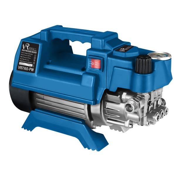 کارواش 160 بار دینامی ویوارکس VR7160-PW - تصویر 1