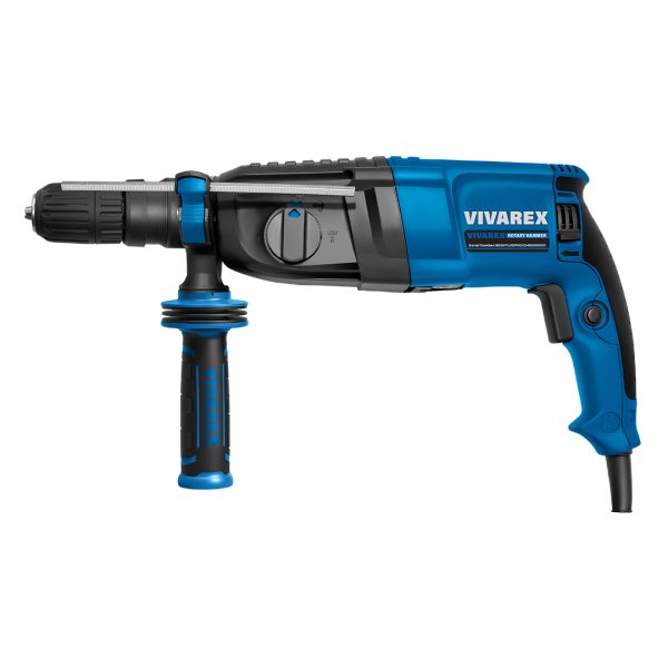 دریل بتن کن سه حالته 3 کیلویی ویوارکس VR8026PLUS-RH - تصویر 1