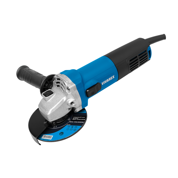 مینی فرز 850 وات ویوارکس VR8615-AG - تصویر 1