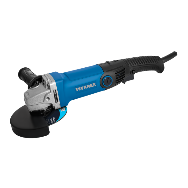 مینی فرز 950 وات دسته بلند ویوارکس VR9525-AG - تصویر 1