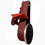 رابط سنباده نواری و دیسکی محک BDS-1580