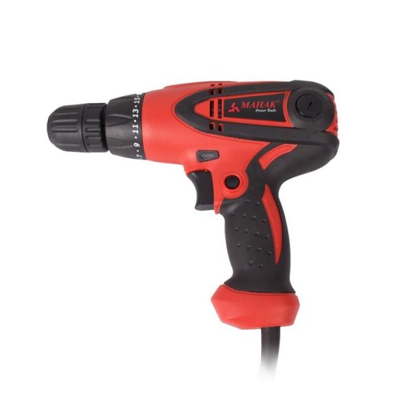 پیچ گوشتی برقی محک SDM-450 - تصویر 1