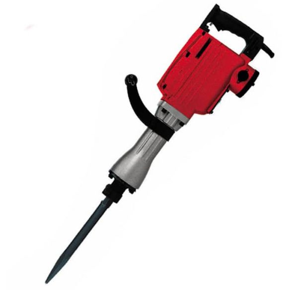 چکش تخریب 15 کیلویی محک DEH-1800F - تصویر 1