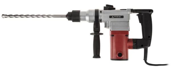 دریل بتن کن 28 میلیمتر محک HDM-28 - تصویر 2