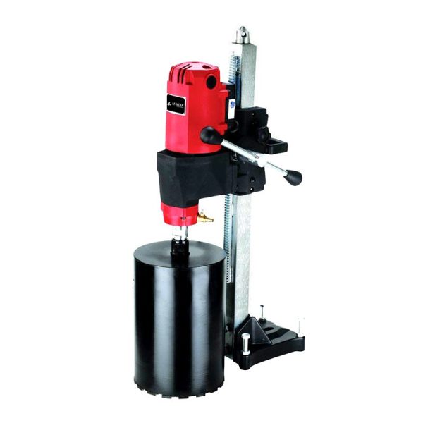 دریل نمونه برداری محک DCD-3205 - تصویر 1