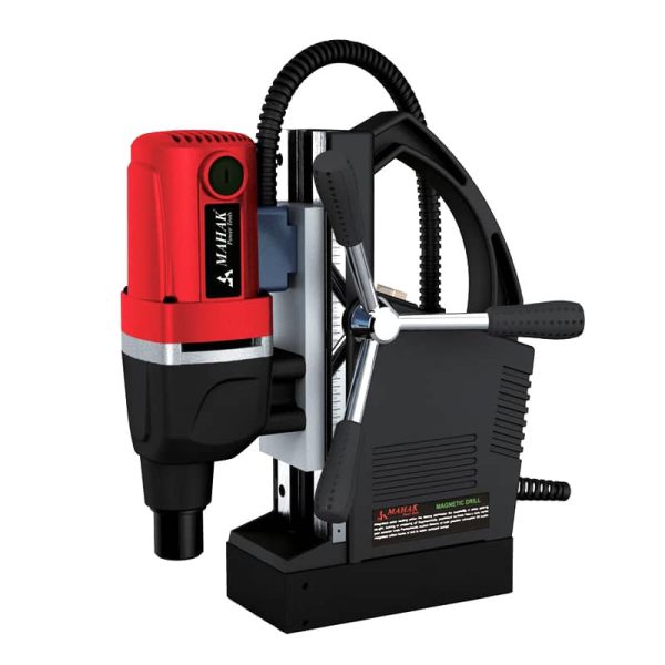 دریل مگنت محک MD-352 - تصویر 1
