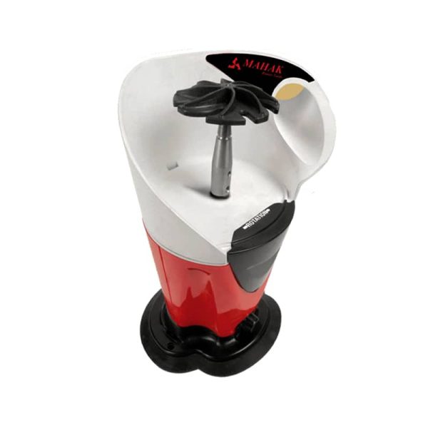 تیز کن مغار و فرز نجاری محک MFG-40 - تصویر 1