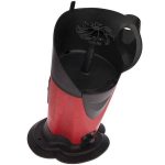 تیز کن مغار و فرز نجاری محک MFG-40 - تصویر 2