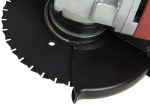 اره برقی دوبل 1200 وات محک TC-155 - تصویر 2