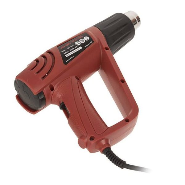 سشوار صنعتی محک HG-600C - تصویر 1