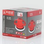 پولیش ماشین محک AP-120V - تصویر 3