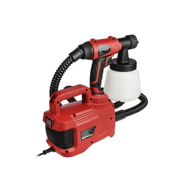 پیستوله برقی خرطومی محک ESG-850 - تصویر 1