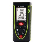 متر لیزری 40 متری محک LDM-40