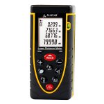 متر لیزری 80 متری محک LDM-80