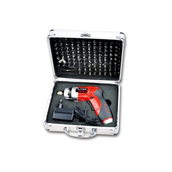 پیچ گوشتی شارژی 3.6 ولت محک CSD-3.6L.I - تصویر 3
