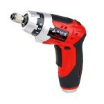 پیچ گوشتی شارژی 3.6 ولت محک CSD-3.6L.I