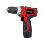 دریل شارژی 12 ولت چکشی محک CID-12LiH