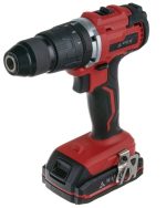 دریل پیچ گوشتی شاژی چکشی محک BCD-20LIKIT