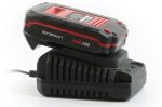 باتری لیتیومی 20 ولت محک 20V.MAX 2AH Li-ion - تصویر 2