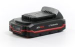 باتری لیتیومی 20 ولت محک 20V.MAX 2AH Li-ion