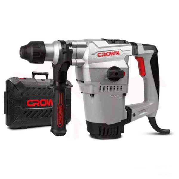 دریل بتن کن 5 کیلویی 36 میلیمتر کرون CT18158V - تصویر 1