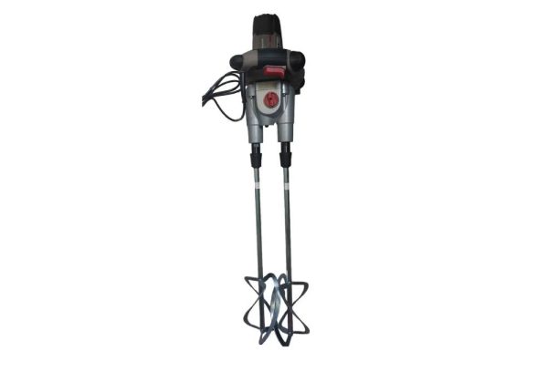 دریل میکسر 1600 وات دور متغییر کرون CT10153 - تصویر 1