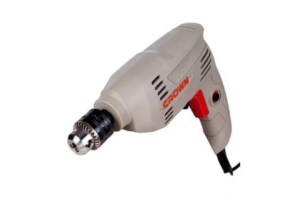 دریل 6.5 میلیمتر 300 وات کرون CT10125 - تصویر 1