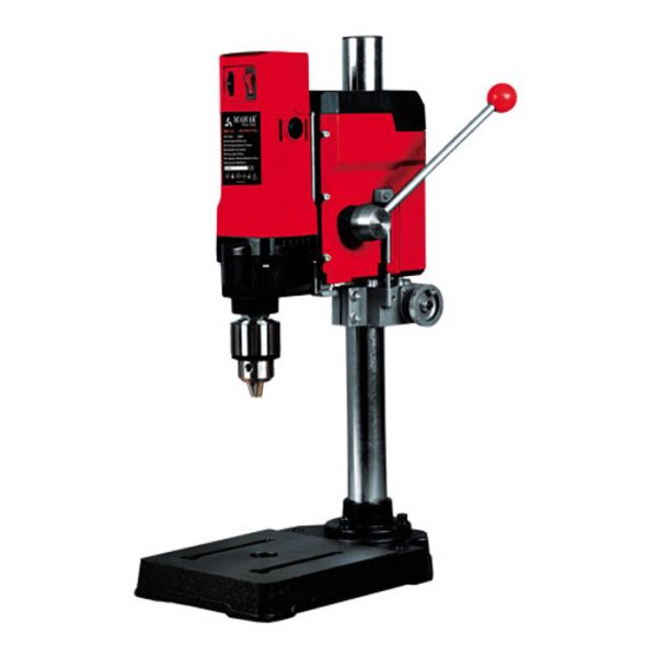 دریل ستونی 16 میلیمتر دور متغییر محک MBD-16 - تصویر 1
