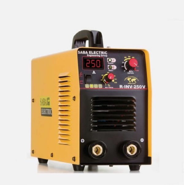 اینورتر جوشکاری 250 آمپر صبا الکتریک R-INV-250V - تصویر 1